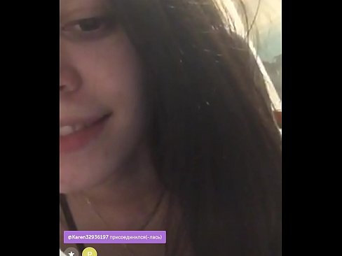 ❤️ Развратна руска кучка (Periscope, VKontakte, Instagram) Ебане видео в bg.teatroporno.ru ❤