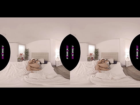 ❤️ PORNBCN VR Две млади лесбийки се събуждат възбудени в 4K 180 3D виртуална реалност Geneva Bellucci Katrina Moreno Ебане видео в bg.teatroporno.ru ❤