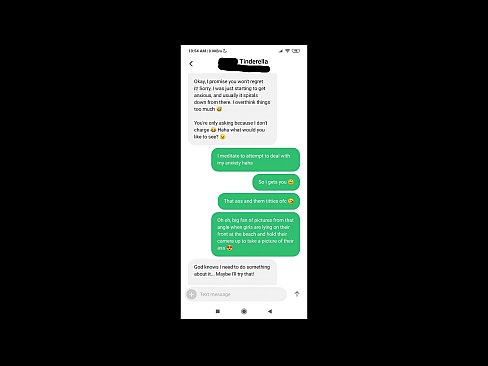❤️ Добавих нов PAWG от Tinder към моя харем ( говоря с Tinder) Ебане видео в bg.teatroporno.ru ❤