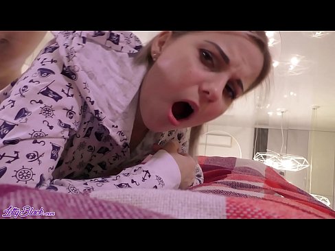 ❤️ Секси мама поглъща и прегистилен секс - сперма отблизо Ебане видео в bg.teatroporno.ru ❤